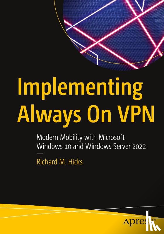 Hicks, Richard M. - Implementing Always On VPN