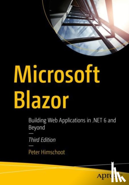 Himschoot, Peter - Microsoft Blazor