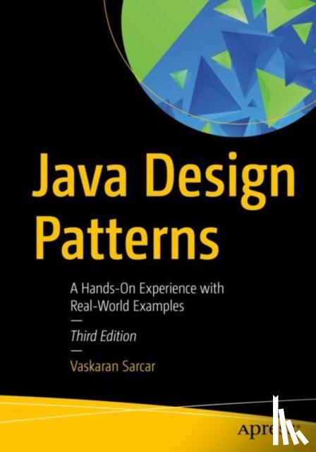 Sarcar, Vaskaran - Java Design Patterns