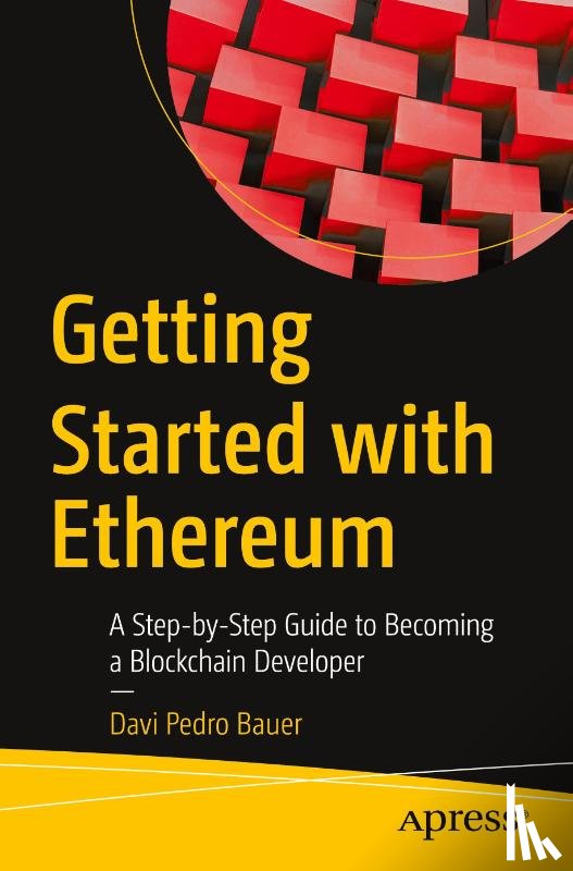 Bauer, Davi Pedro - Getting Started with Ethereum