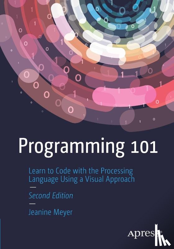 Meyer, Jeanine - Programming 101