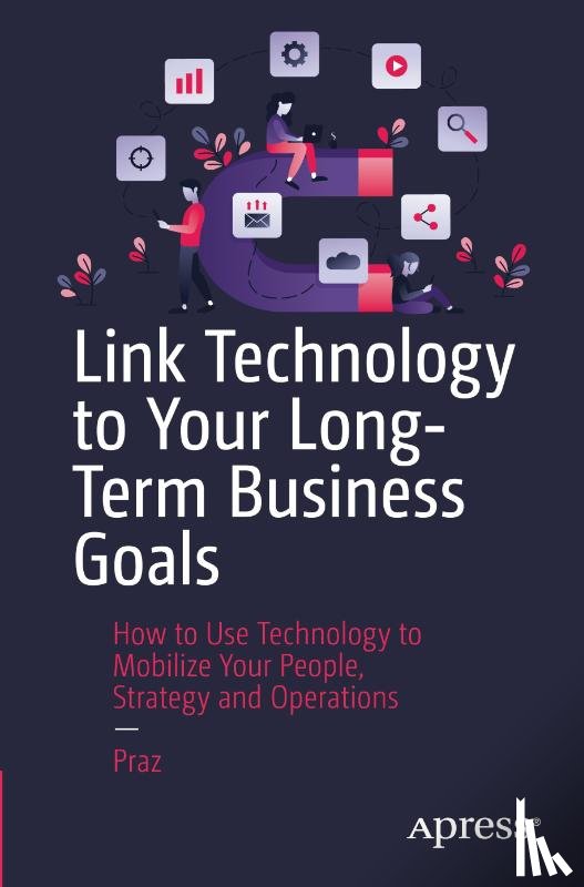Praz - Link Technology to Your Long-Term Business Goals