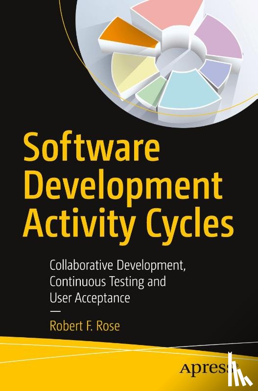 Rose, Robert F. - Software Development Activity Cycles