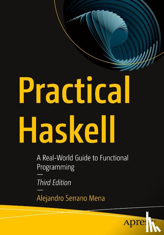 Serrano Mena, Alejandro - Practical Haskell