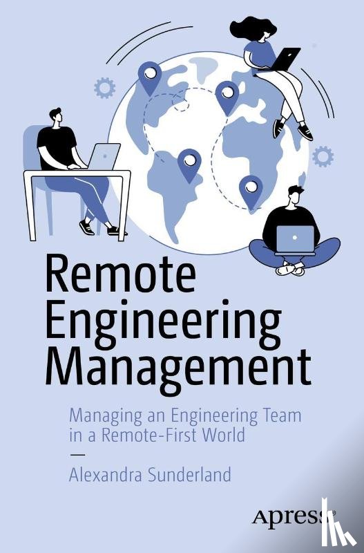 Sunderland, Alexandra - Remote Engineering Management