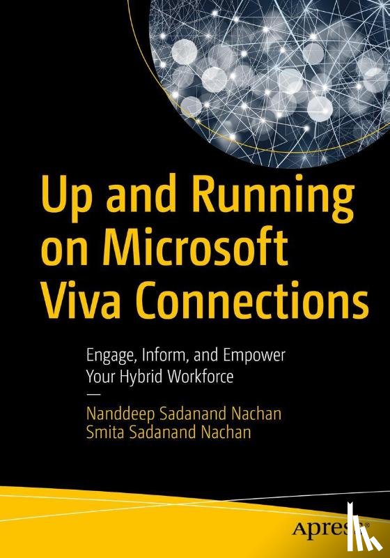 Nachan, Nanddeep Sadanand, Nachan, Smita Sadanand - Up and Running on Microsoft Viva Connections