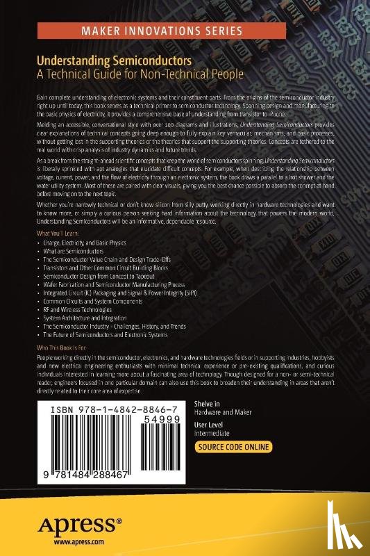 Richard, Corey - Understanding Semiconductors