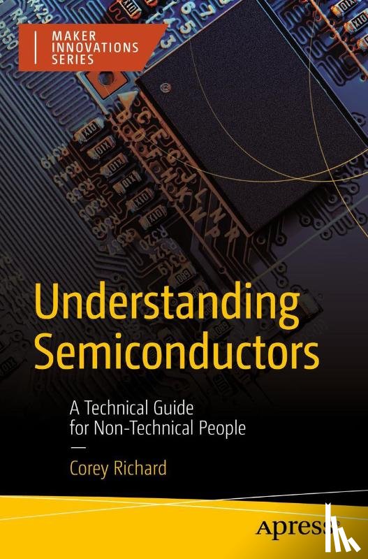 Richard, Corey - Understanding Semiconductors
