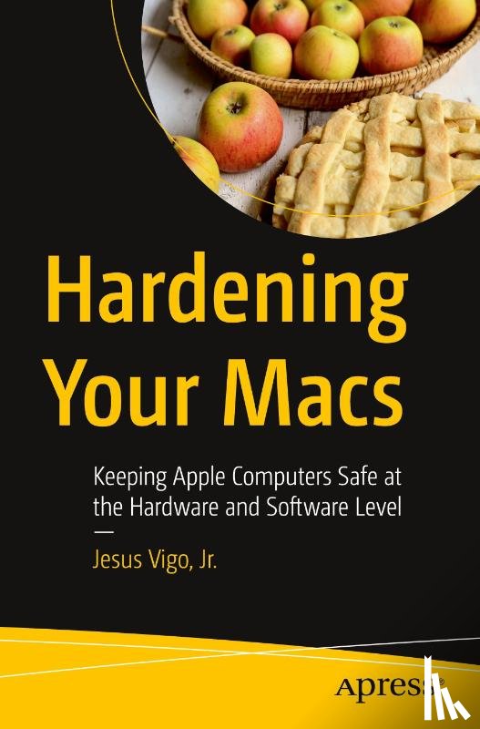 Vigo, Jr. - Hardening Your Macs