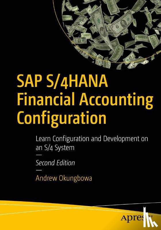 Okungbowa, Andrew - SAP S/4HANA Financial Accounting Configuration