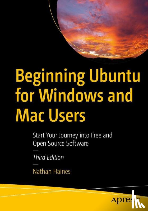 Haines, Nathan - Beginning Ubuntu for Windows and Mac Users