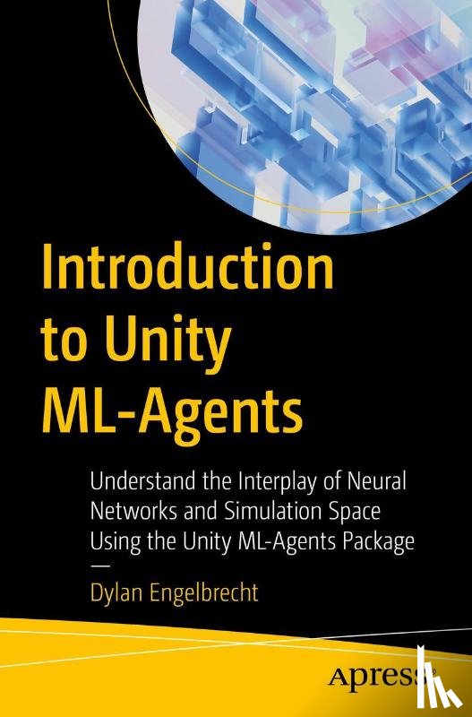 Engelbrecht, Dylan - Introduction to Unity ML-Agents