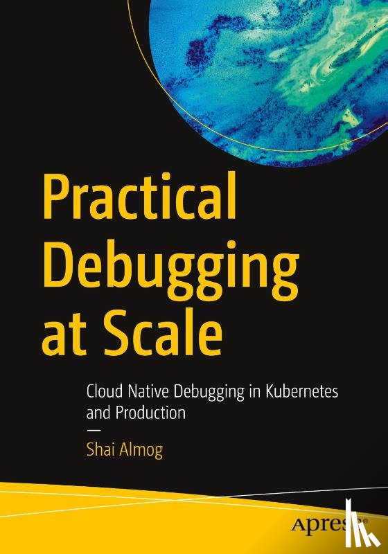 Almog, Shai - Practical Debugging at Scale