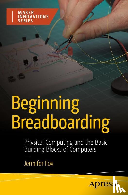Fox, Jennifer - Beginning Breadboarding
