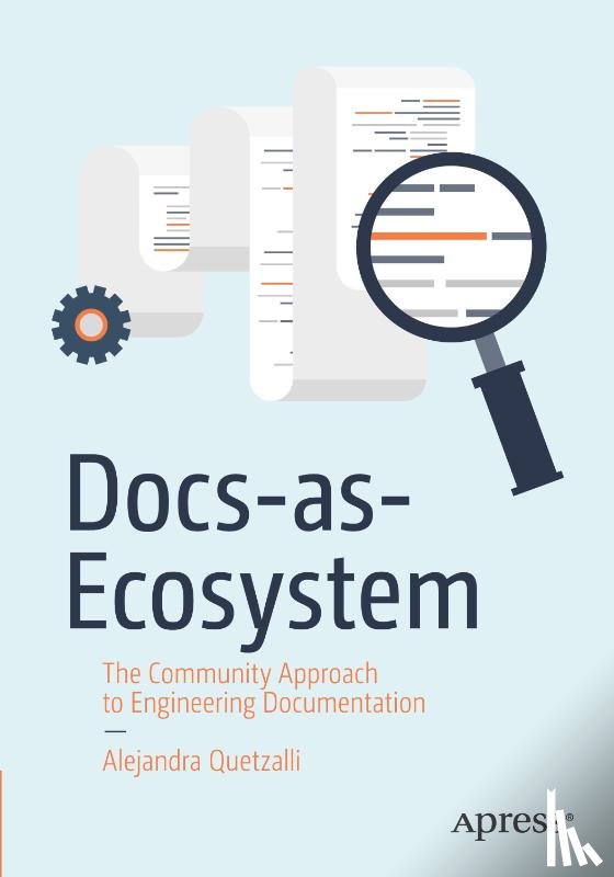 Quetzalli, Alejandra - Docs-as-Ecosystem
