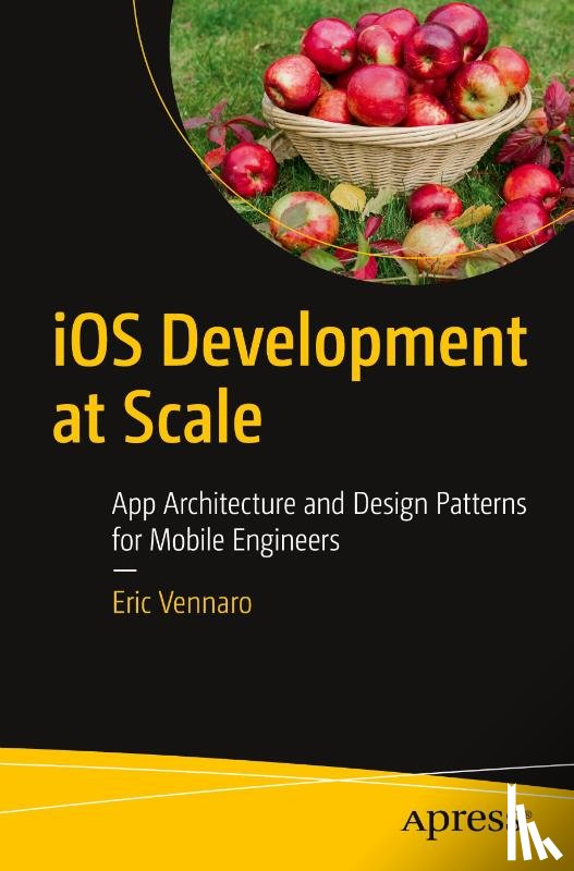 Vennaro, Eric - iOS Development at Scale