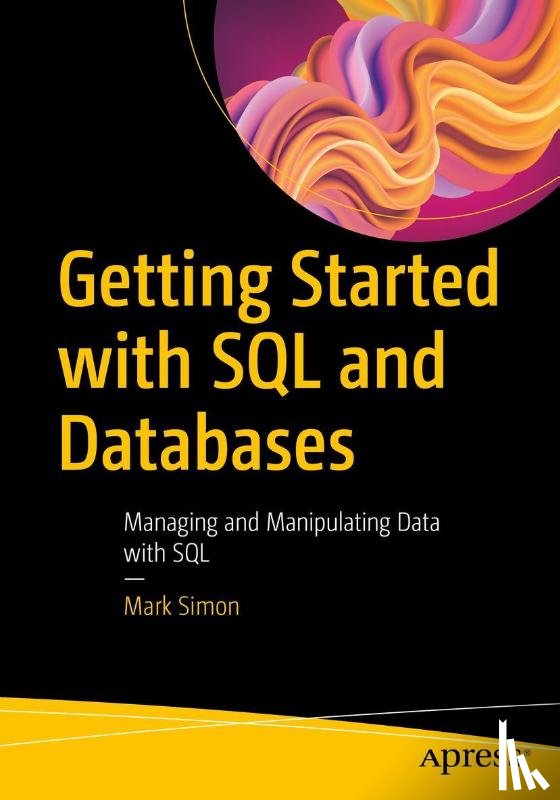 Simon, Mark - Getting Started with SQL and Databases