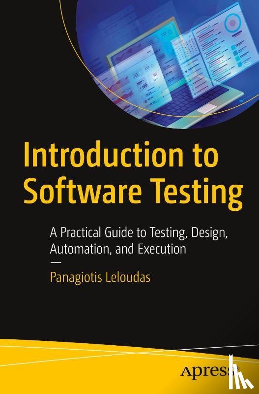 Leloudas, Panagiotis - Introduction to Software Testing