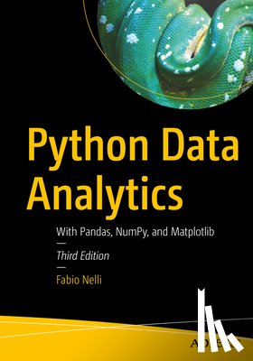 Nelli, Fabio - Python Data Analytics