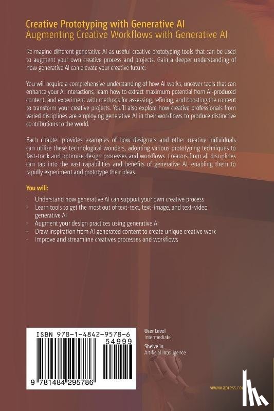 Parra Pennefather, Patrick - Creative Prototyping with Generative AI