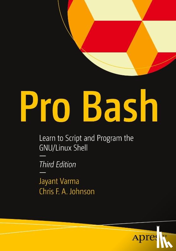 Varma, Jayant - Pro Bash