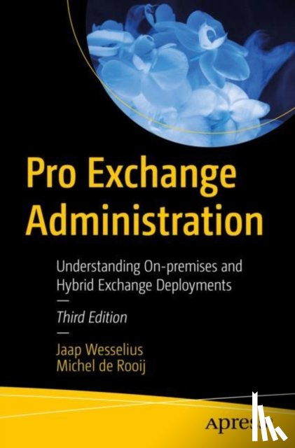 Wesselius, Jaap, de Rooij, Michel - Pro Exchange Administration