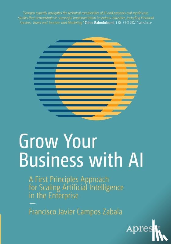 Campos Zabala, Francisco Javier - Grow Your Business with AI