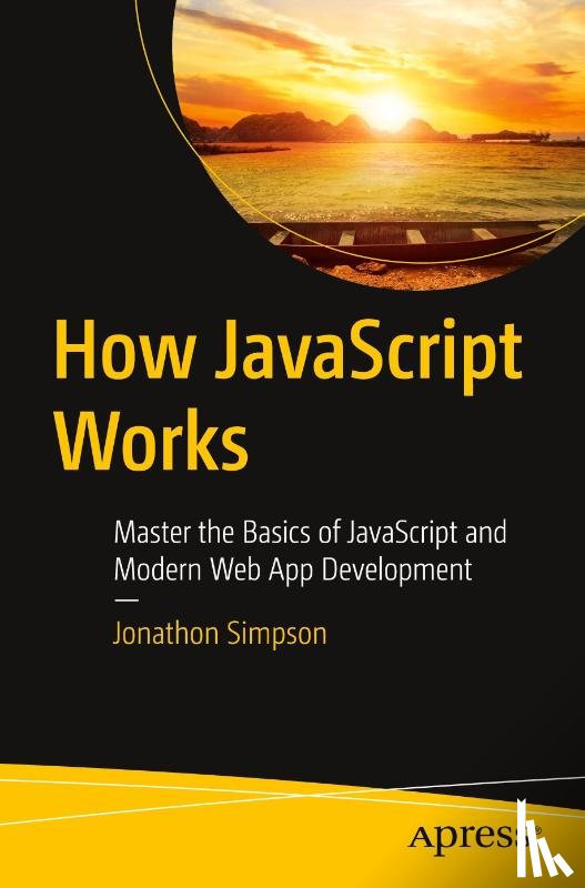 Simpson, Jonathon - How JavaScript Works
