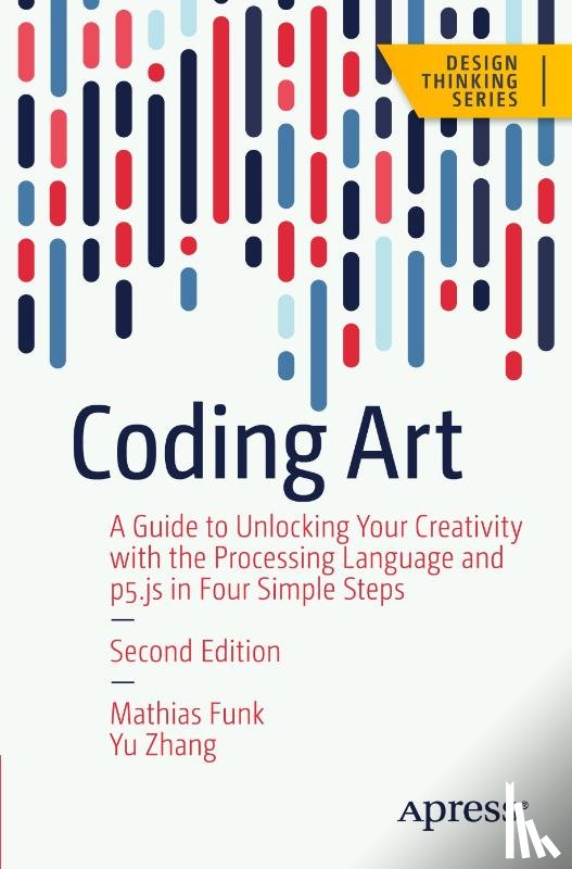 Funk, Mathias, Zhang, Yu - Coding Art