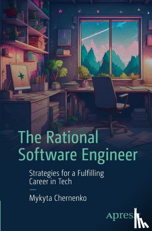 Chernenko, Mykyta - The Rational Software Engineer