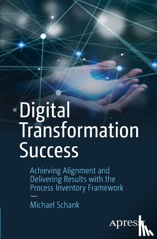 Schank, Michael - Digital Transformation Success