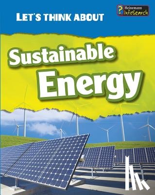 Parker, Vic - Let's Think about Sustainable Energy