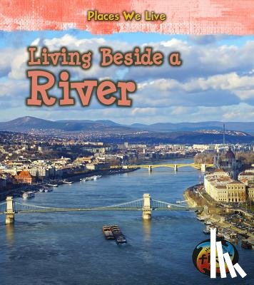 Labrecque, Ellen - Living Beside a River