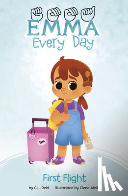 Aiello, Elena - First Flight