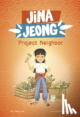 Kim, Carol - Project Neighbor