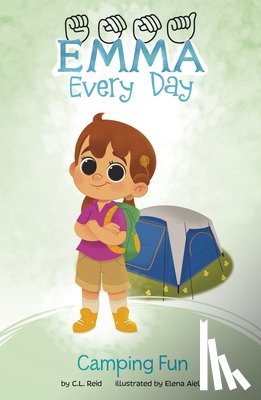 Reid, C. L. - Camping Fun