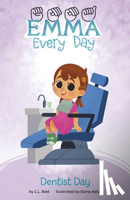 Reid, C. L. - Dentist Day
