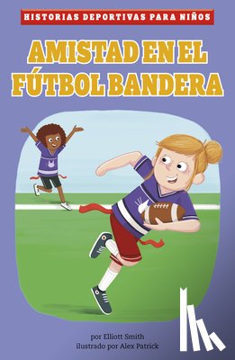 Smith, Elliott - Amistad En El Fútbol Bandera