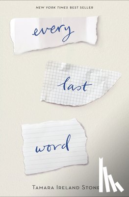 Stone, Tamara Ireland - Every Last Word