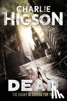 Higson, Charlie - Dead (Revised)