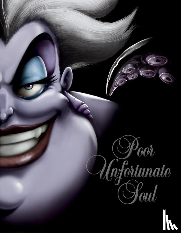 Valentino, Serena - Poor Unfortunate Soul