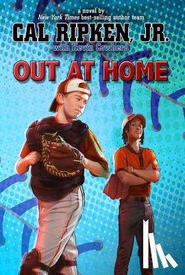 Jr., Cal Ripken - Out at Home