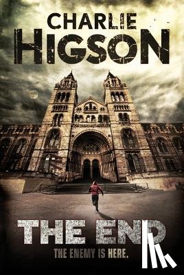 Higson, Charlie - End