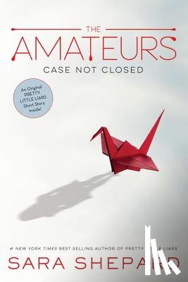 Shepard, Sara - The Amateurs