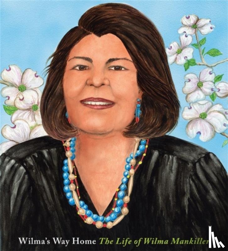 Rappaport, Doreen - Wilma's Way Home