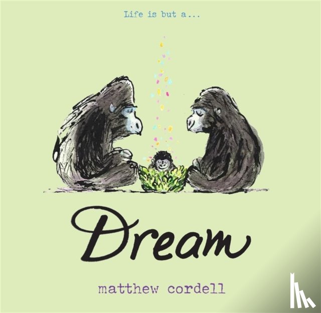Cordell, Matthew - Dream