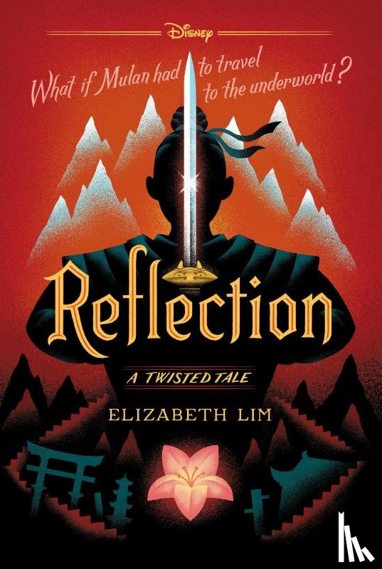 Lim, Elizabeth - Reflection