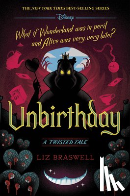 Braswell, Liz - Unbirthday-A Twisted Tale