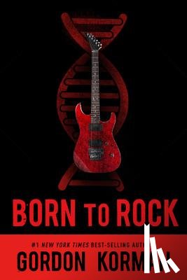 Korman, Gordon - Born to Rock