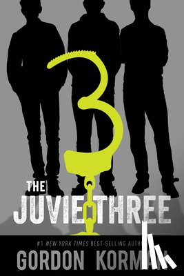 Korman, Gordon - The Juvie Three